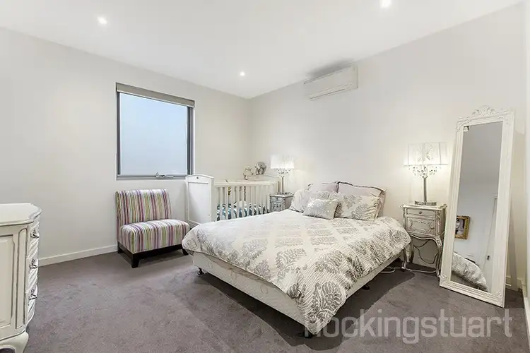 Sixth view of Homely townhouse listing, 12 Abrahams Drive, Mentone VIC 3194