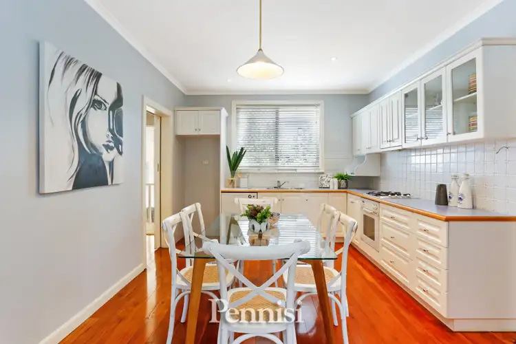 Fourth view of Homely house listing, 125 Deakin Street, Essendon VIC 3040