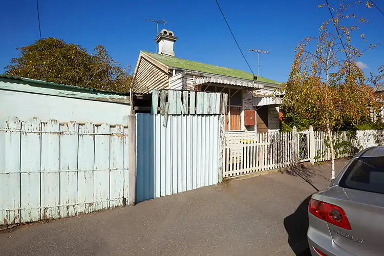 Second view of Homely house listing, 57 Draper Street, Albert Park VIC 3206