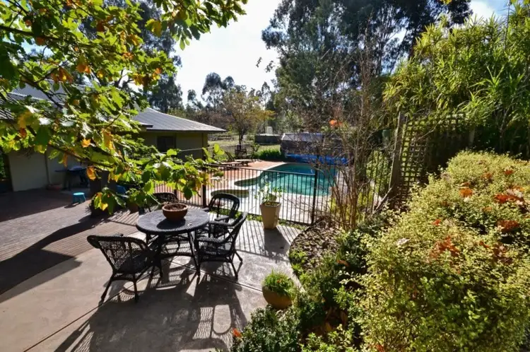 Third view of Homely house listing, 185 Banumum Road, Mansfield VIC 3722