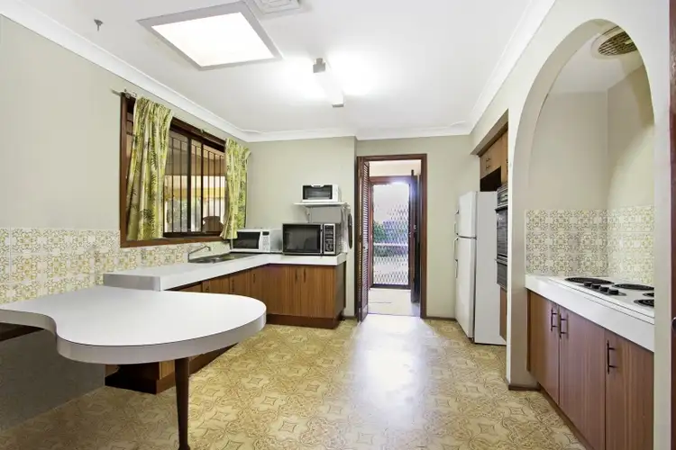Second view of Homely house listing, 33 Barclay Road, North Rocks NSW 2151