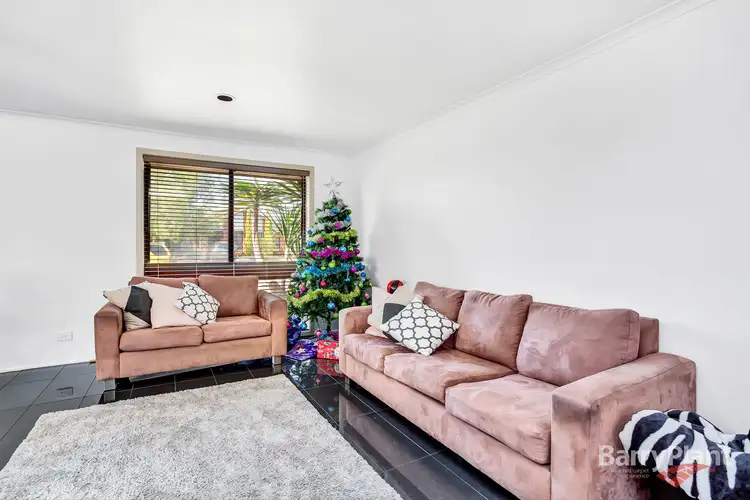 Sixth view of Homely house listing, 12 Natalie Court, Hoppers Crossing VIC 3029