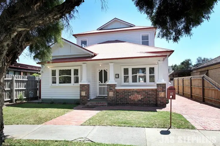82 The Avenue, Spotswood VIC 3015