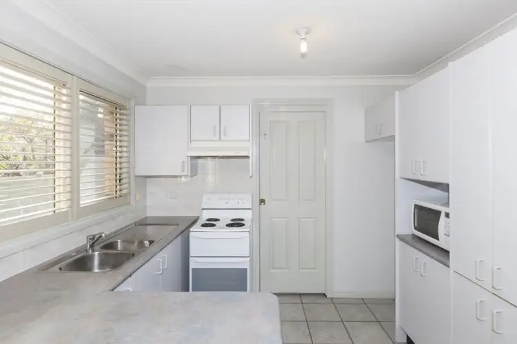 Third view of Homely townhouse listing, 1/577 George Street, South Windsor NSW 2756