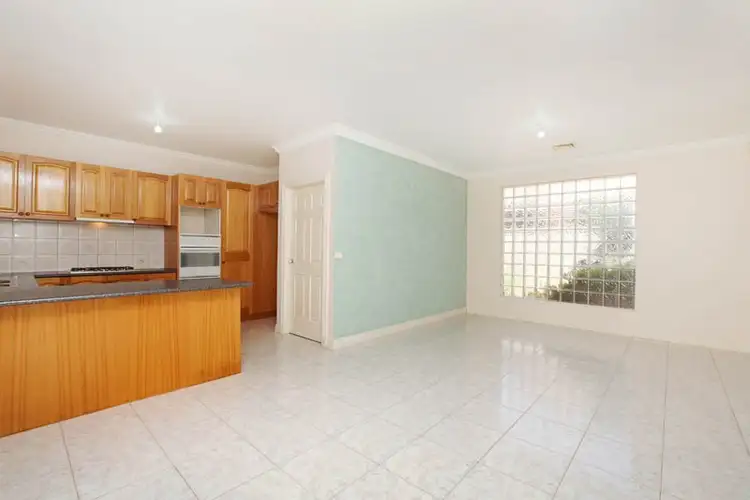 Sixth view of Homely townhouse listing, 1/19 Taniyha Place, Sunshine North VIC 3020
