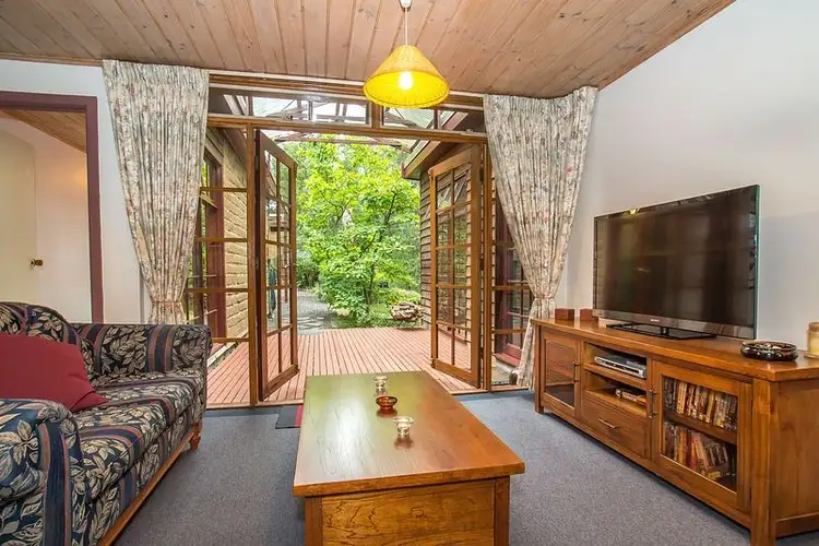 Fifth view of Homely house listing, 9 Maskells Hill Road, Selby VIC 3159