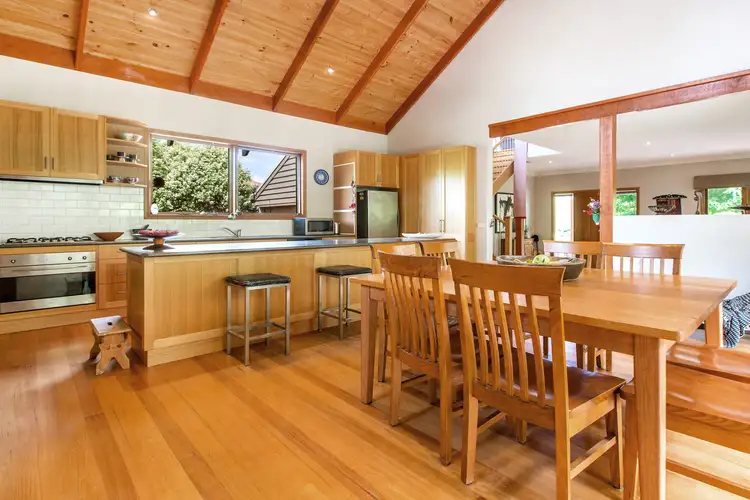 Fourth view of Homely house listing, 18A Balnarring Beach Road, Balnarring VIC 3926