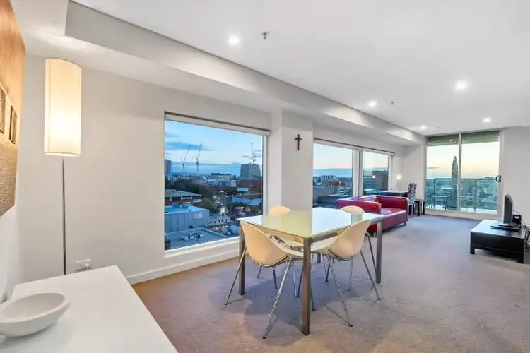 Fifth view of Homely apartment listing, 1311/91 - 97 North Terrace, Adelaide SA 5000