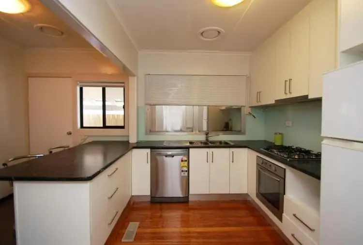 Second view of Homely unit listing, 56 Kiewa Crescent, Dallas VIC 3047