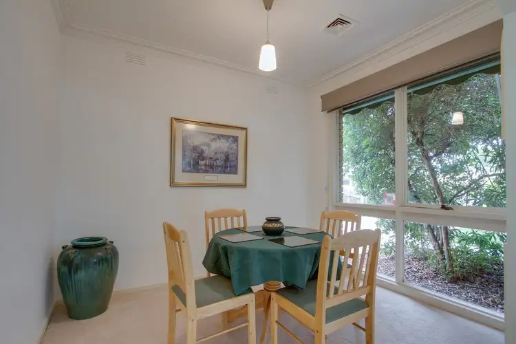 Fifth view of Homely house listing, 59 Laura Road, Knoxfield VIC 3180