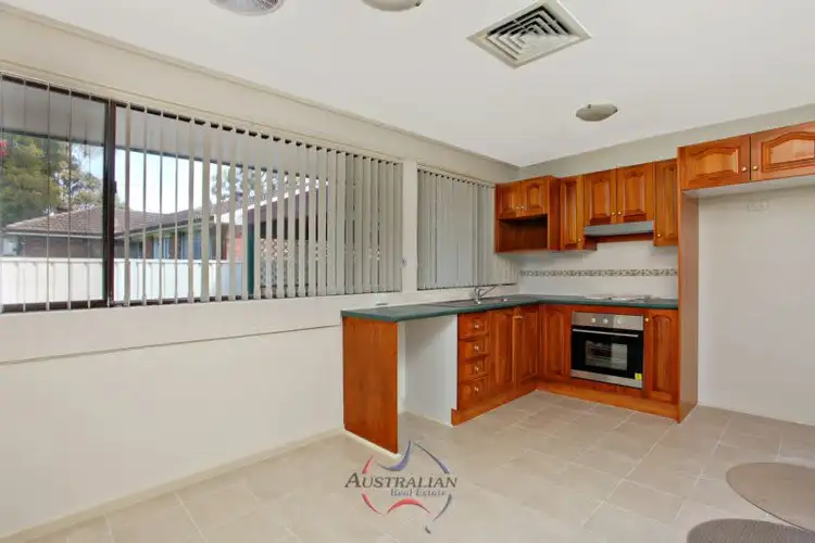 Second view of Homely house listing, 6 The Grandstand, St Clair NSW 2759