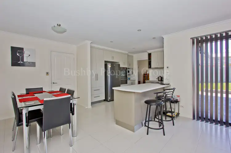 Third view of Homely house listing, 16 Carillion Court, Newnham TAS 7248