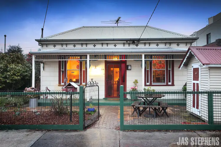 54 Sussex Street, Yarraville VIC 3013