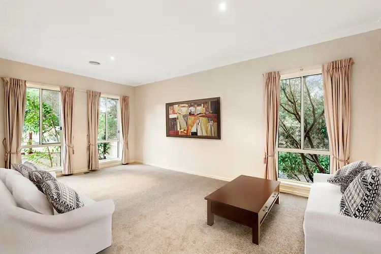 Third view of Homely unit listing, 1/66 Mountain View Road, Montmorency VIC 3094