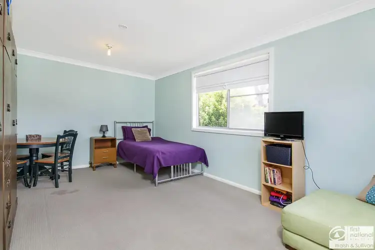 Fifth view of Homely house listing, 21 Winifred Crescent, Blacktown NSW 2148