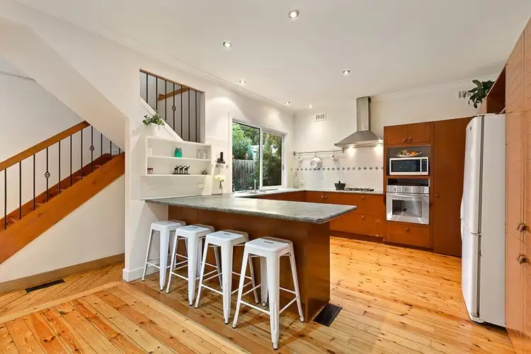 Third view of Homely house listing, 6 Alexander Street, Montmorency VIC 3094
