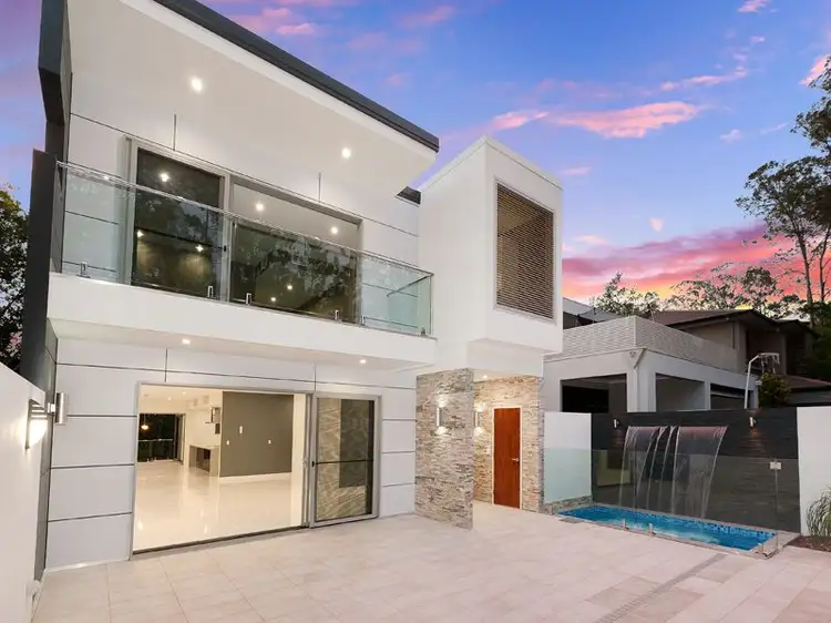 93 Harts Road, Indooroopilly QLD 4068