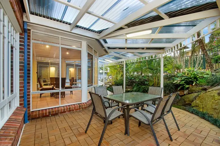 Fourth view of Homely house listing, 11 Lyndhurst Court, West Pennant Hills NSW 2125