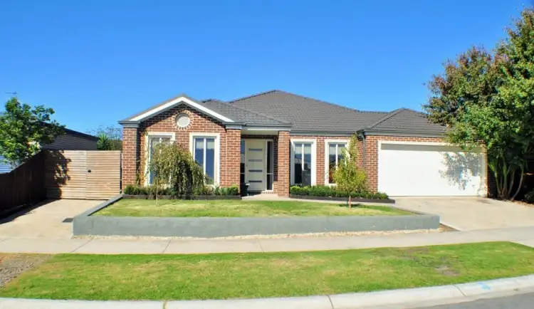 61 Oxford Way, Wonthaggi VIC 3995