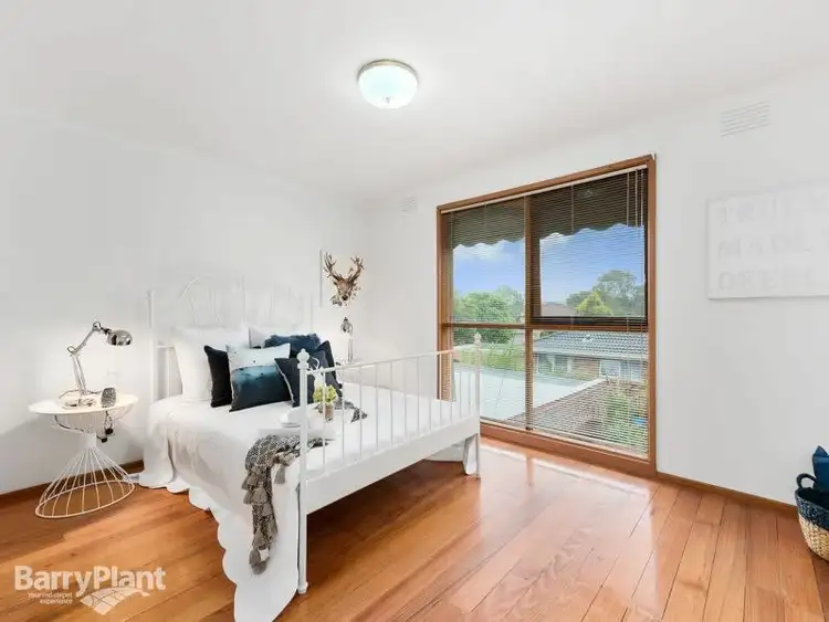 Sixth view of Homely house listing, 23 Wondalea Crescent, Wantirna VIC 3152
