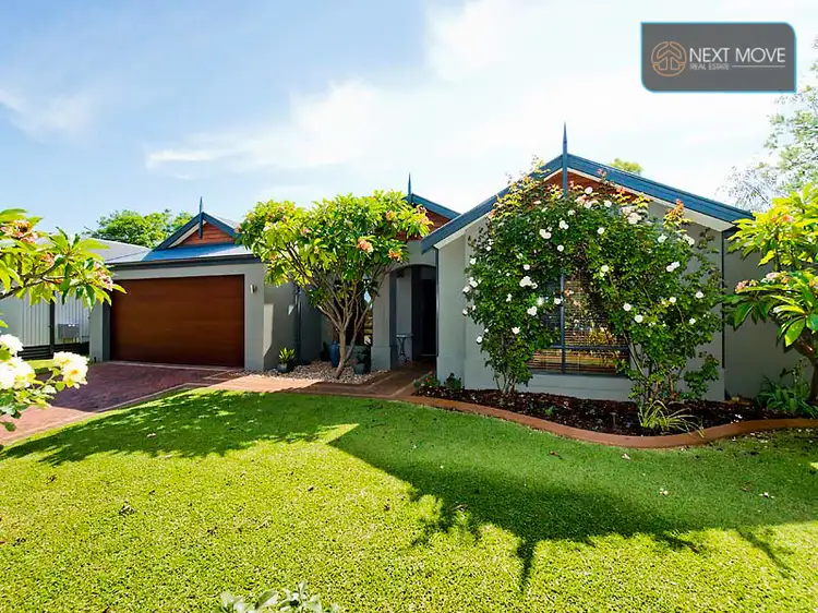 Main view of Homely house listing, 10 Finney Street, Willagee WA 6156