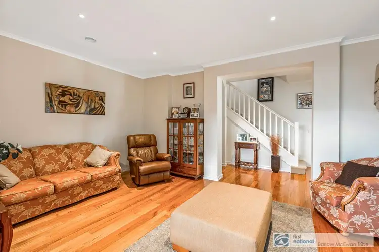 Fourth view of Homely townhouse listing, 3/14 Rayner Street, Altona VIC 3018