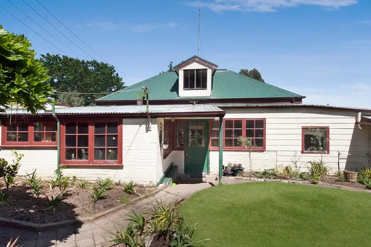 4 Society Street, Kilmore VIC 3764