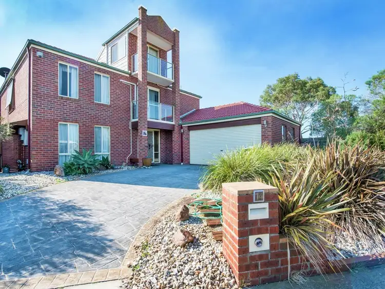 14 Port Phillip Drive, Mornington VIC 3931