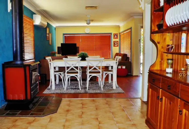 Sixth view of Homely house listing, 50 Lee Street, Cowra NSW 2794