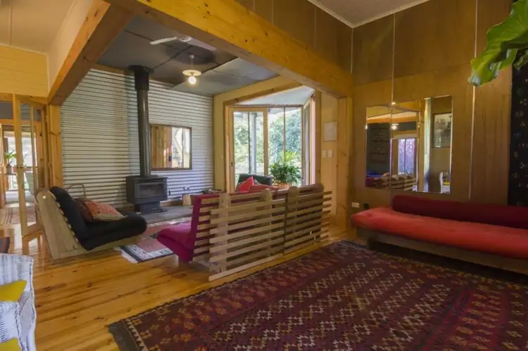 Third view of Homely house listing, 30 Wallace Parade, Healesville VIC 3777