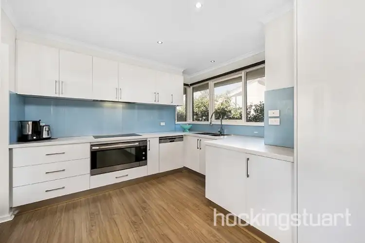 Third view of Homely townhouse listing, 2/583 Nepean Hwy, Bonbeach VIC 3196