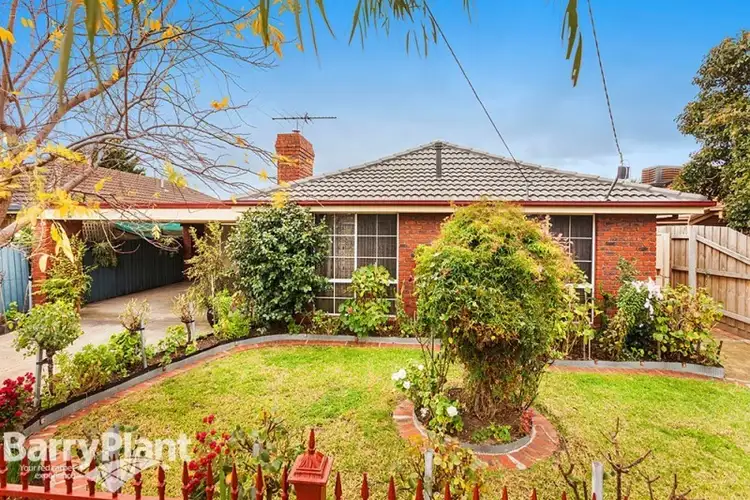 6 Leake Court, Altona Meadows VIC 3028