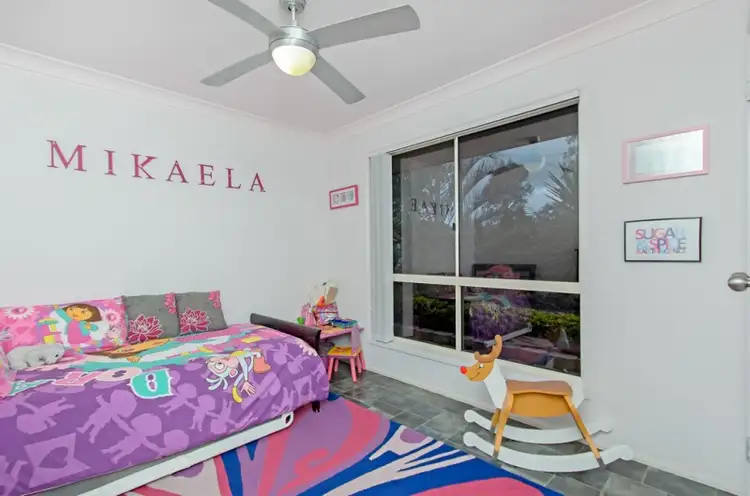 Seventh view of Homely house listing, 94 Haggartys Avenue, Karrabin QLD 4306