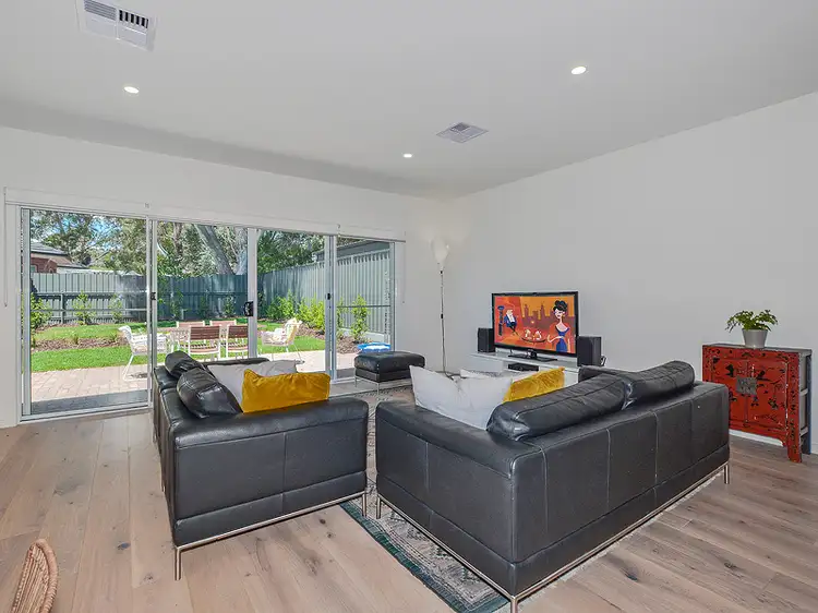 Third view of Homely house listing, 3B Courtabie Avenue, Rostrevor SA 5073