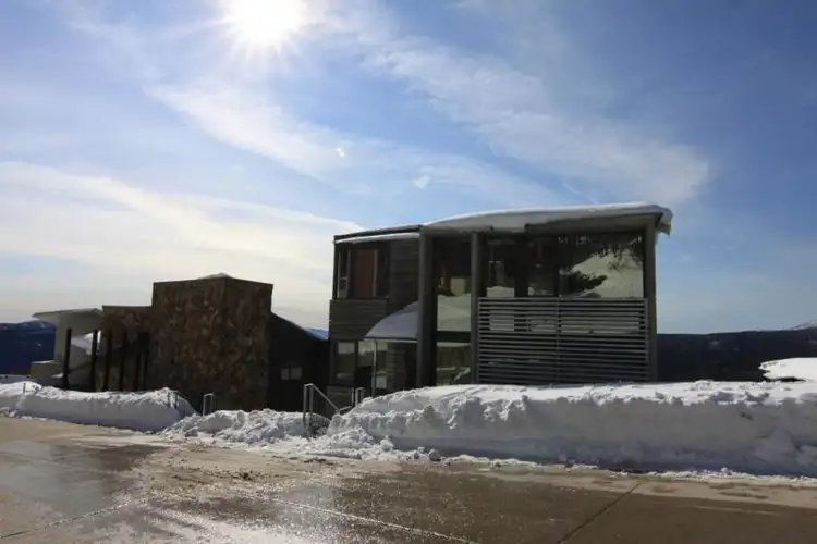 Fourth view of Homely apartment listing, 4/234 Summit Road, Mount Buller VIC 3723