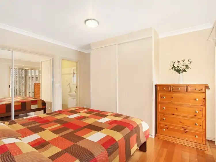 Fourth view of Homely villa listing, 3/29 Rutledge Street, Eastwood NSW 2122