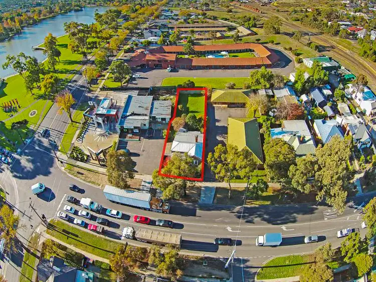 26 Nolan Street, Bendigo VIC 3550