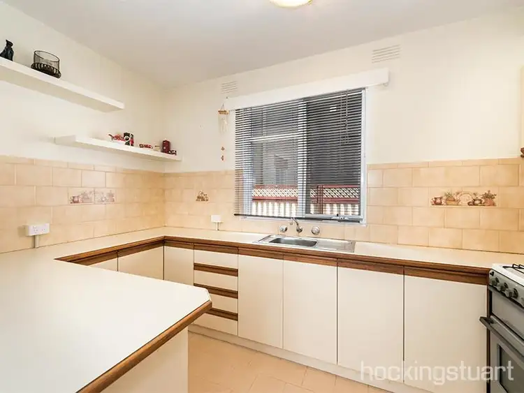 Third view of Homely apartment listing, 3/88 Grosvenor Street, St Kilda East VIC 3183