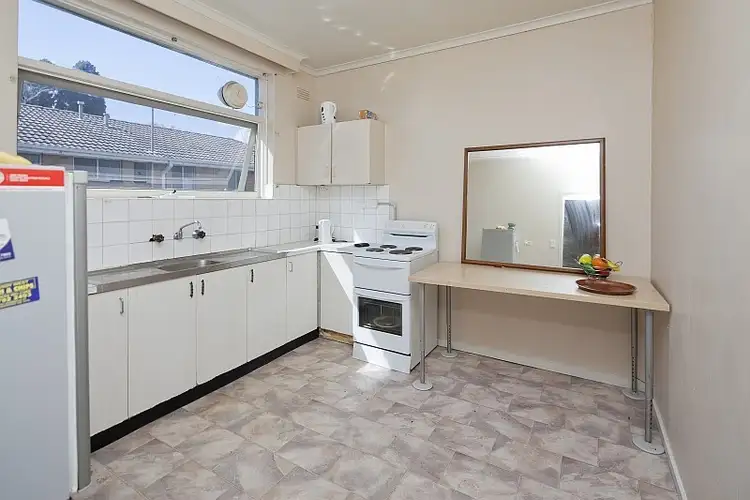 Second view of Homely apartment listing, 6/19 Potter Street, Dandenong VIC 3175