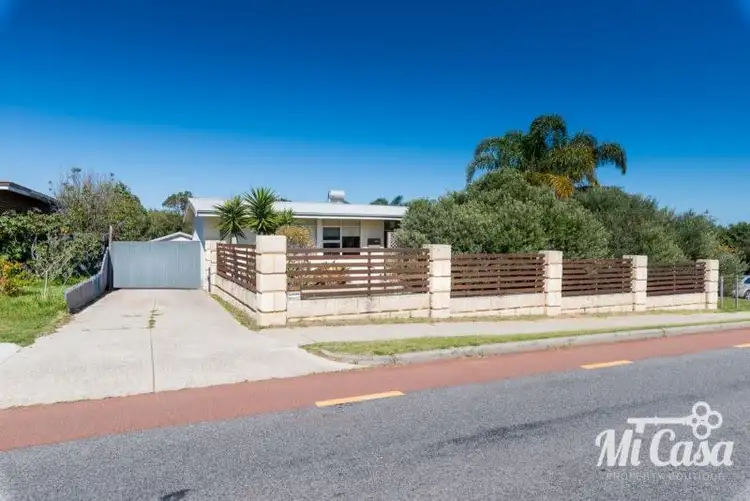 Second view of Homely house listing, 139 Forrest Road, Hamilton Hill WA 6163