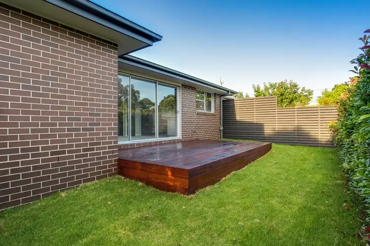 Second view of Homely house listing, 29a & 29b Lorne Street, Goulburn NSW 2580