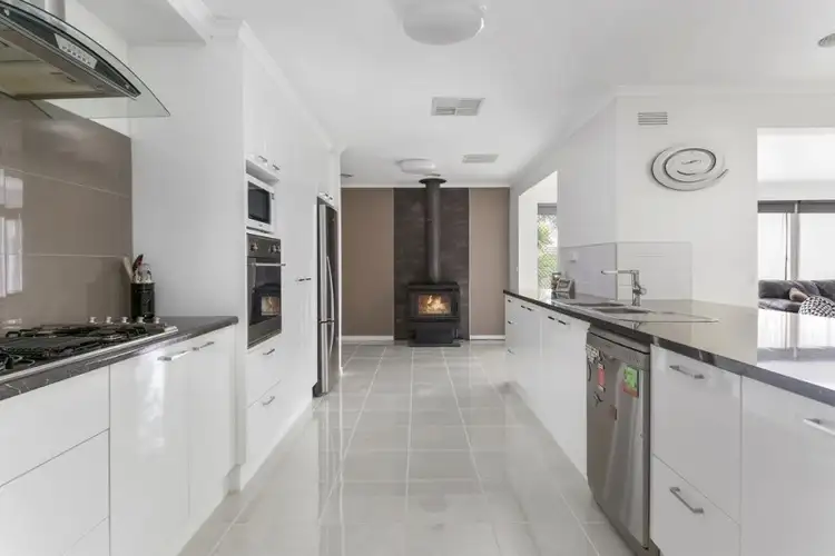 Second view of Homely house listing, 736 Midland Highway, Huntly VIC 3551