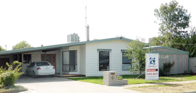 15 Jackson Street, Horsham VIC 3400