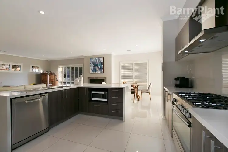 Fourth view of Homely house listing, 91 Brundrett Road, Narre Warren North VIC 3804