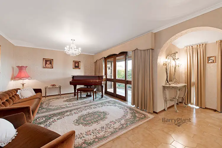 Fourth view of Homely house listing, 22 Bawden Close, Watsonia North VIC 3087