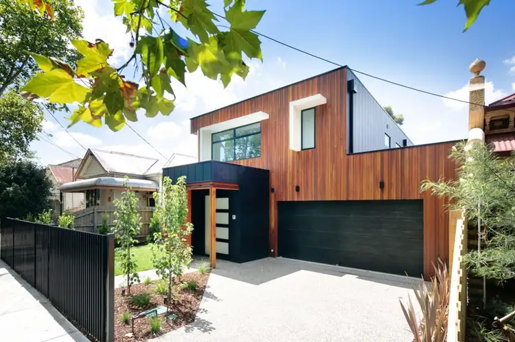 Main view of Homely house listing, 53 Gillies Street, Fairfield VIC 3078