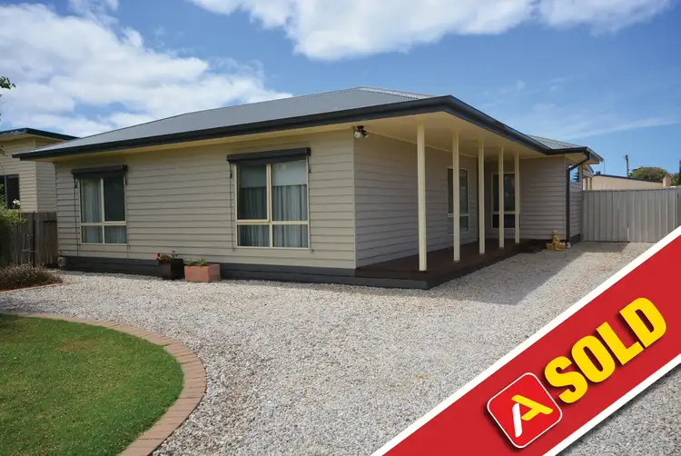 22 Flinders Street, Portland VIC 3305