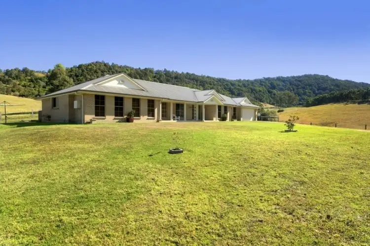Second view of Homely rural property listing, 1368 Mill Creek Road, Stroud NSW 2425