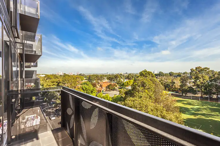 403/97 Flemington Road, North Melbourne VIC 3051