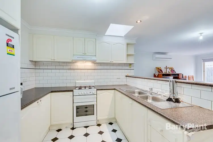 Third view of Homely unit listing, 4A Dalray Court, Keilor Downs VIC 3038